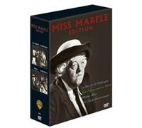 Miss Marple – Warner Bros. – Cofanetto