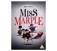 Agatha Christie's Miss Marple Collection (DVD) Charles Tingwell Lionel Jeffries