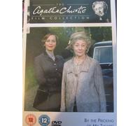 Miss Marple - By the Pricking of my Thumbs