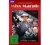 Miss Marple - Collection