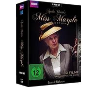 Miss Marple - Collection