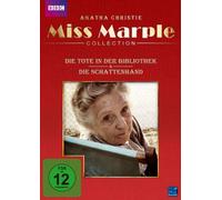 Miss Marple Collection - Die Tote in der Bibliothek/Die Schattenhand