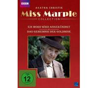 Miss Marple Collection - Ein Mord wird angekündigt/Das Geheimnis der Goldmine