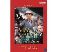 Miss Marple - Complete Edition