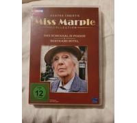 Miss Marple - Das Schicksal in Person/Bertrams Hotel