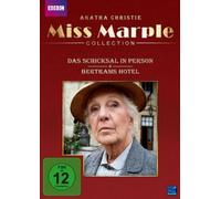 Miss Marple - Das Schicksal in Person/Bertrams Hotel