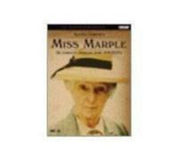 Miss Marple De Complete 12-Delige Serie Op 6 DVDs