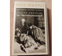 Miss Marple - Der Wachsblumenstrauß