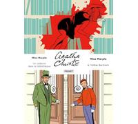 Miss marple - ecrin tomes 1 et 2