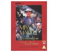Janet Mcteer - Miss Marple [Edizione: Regno Unito]