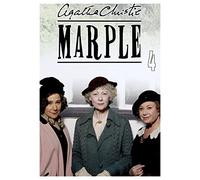 Miss Marple: Ein Mord wird angekündigt [DVD] [Region 2] (IMPORT) (Nessuna versione italiana)
