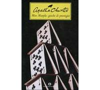Miss Marple: giochi di prestigio