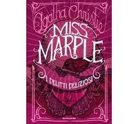 Miss Marple. I delitti deliziosi