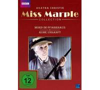 Miss Marple - Mord im Pfarrhaus/Ruhe unsanft