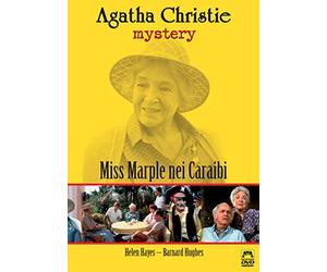 Miss Marple nei Caraibi (Hayes)
