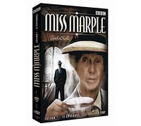 Miss Marple - Saison 1 - Coffret 4 DVD