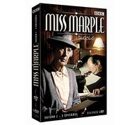 Miss Marple - Saison 2 - Coffret 3 DVD
