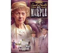 Agatha Christie - Miss Marple: Season 1 [Edizione: Stati Uniti]