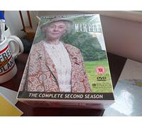 Miss Marple - Series 2 Boxset