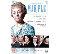 Miss Marple - Series 3 Boxset