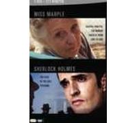 Miss Marple/sherlock Holmes (edizione Olandese)