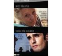 Miss Marple/sherlock Holmes (import) (DVD)