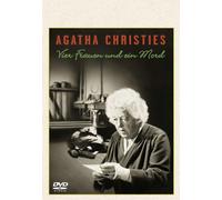 Miss Marple - Vier Frauen & ein Mord