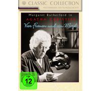 Miss Marple - Vier Frauen & ein Mord - Classic Collection