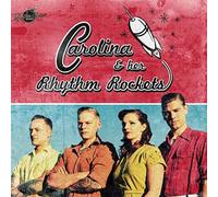 Miss Mary Ann & Ragtime W - Danger Moved West