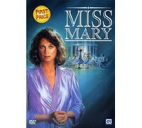 Miss Mary (Non-US Format, PAL Region 2) by Julie Christie