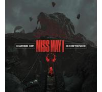 Miss May I - Curse Of Existence