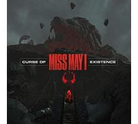 Miss May I - Curse Of Existence