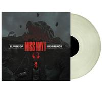 Miss May I - Curse Of Existence - Glow in the Dark [VINYL]