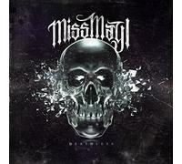 Miss May I - Deathless