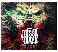 Miss May I - Monument