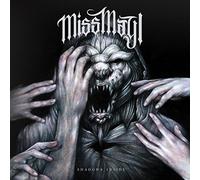 Miss May i - Shadows Inside
