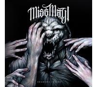 Miss May I - Shadows Inside