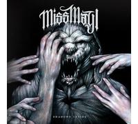 Miss May I - Shadows Inside