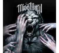 Miss May i - Shadows Inside