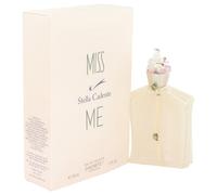 Stella Cadente Miss Me Discrete Eau De Toilette 50ml Rosa Donna