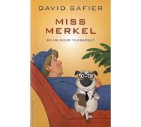 Miss Merkel en de dode therapeut