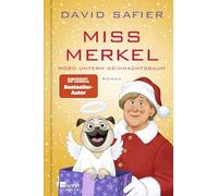 Miss Merkel: Mord unterm Weihnachtsbaum: 5