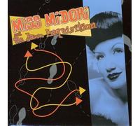Miss Midori - Miss Midori & The Jazz Inquisition