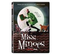 Miss Minoes by Music Box Films by Vincent Bal