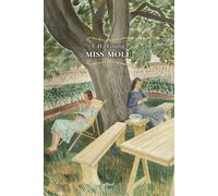 Miss Mole - Young Emily Hilda