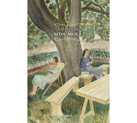 MISS MOLE - Young Emily Hilda - 2023 - Elliot