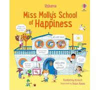 Miss Molly'S School Of Happiness