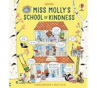 Miss Molly's School of Kindness: 1