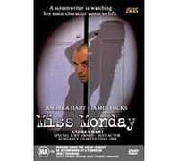 Miss Monday [Importa inglese]