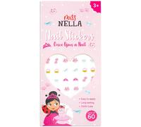 Miss Nella Adesivi Per Unghie ``c´era Una Volta